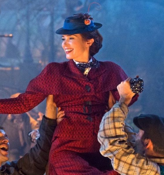 Mary Poppins o retorno – o que achei do musical da Disney