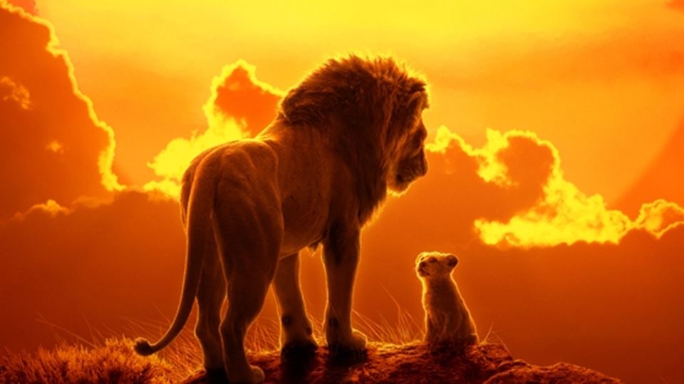 O Rei Leão – O filme que vale por uma sessão de Coach