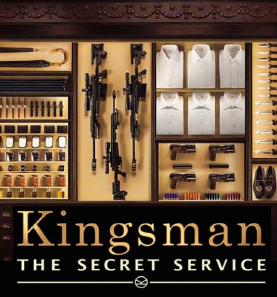 Kingsman – Agente secreto